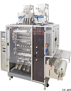 CP-8FP