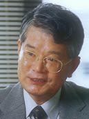 Toshio Masai